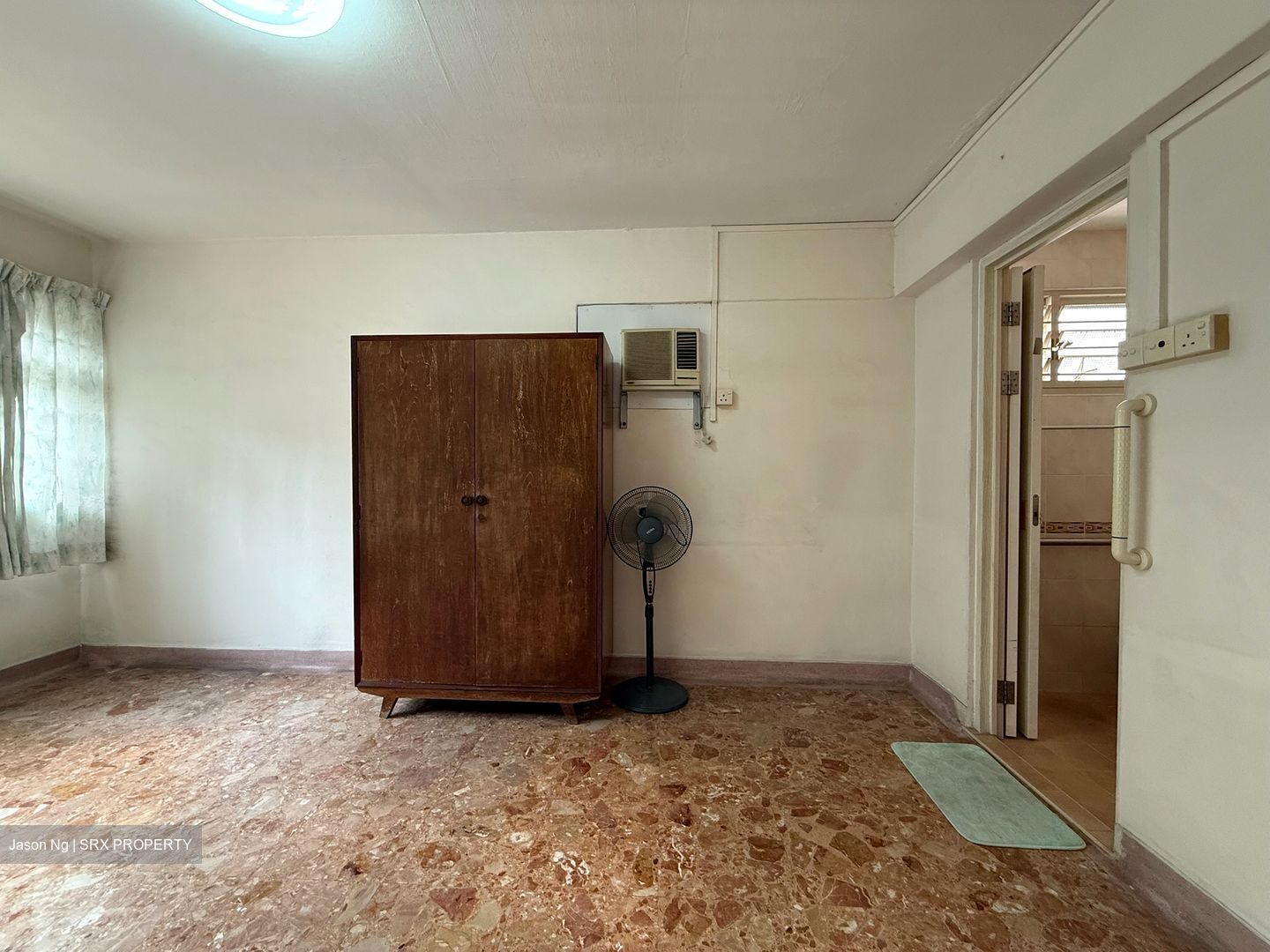Blk 117 Merah Heights (Bukit Merah), HDB 5 Rooms #526833901
